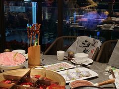 -长嘉·河图火锅(长嘉汇江景旗舰店)