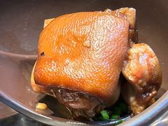 -香园茶社·金陵小灶(老门东店)