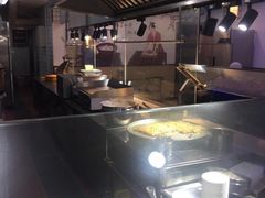 -精粉世家(汉街总部国际A座店)