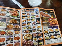 -同发号饭庄(复兴路店)