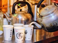 -传统手工面