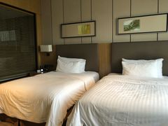 -徐州博顿温德姆酒店(高铁东站店)