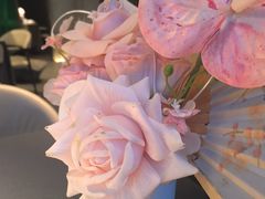-沅江水·空中花园餐厅(珠江新城雅居乐中心店)