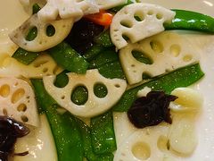 -唐山宴百姓府邸院落中餐