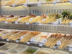 -来涮蜀鲜货火锅串串香(菜市口店)