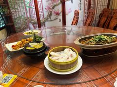 -鼎晟江南·融合江南宴(固戍店)