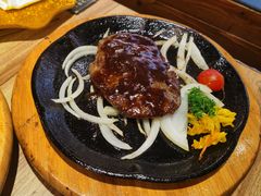 -菲尼克斯牛排店(杉杉奥特莱斯店)