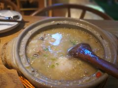 -吴家·非遗淮扬小馆(镇江万达广场店)