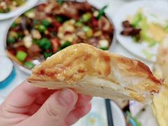-高伟炒鸡总店(金源路店)