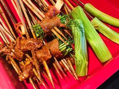 -串天下串串香(宽窄巷子店)