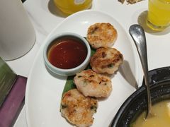 -双合园·海鲜水饺青岛菜(万佳广场店)