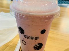 -每日新鲜水果吧(芮欧百货店)