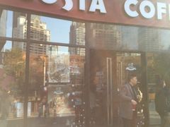 门面-COSTA COFFEE(吴江路店)