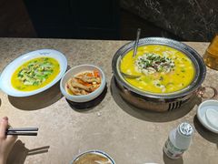 -李氏传家菜(兴城路店)