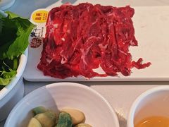 -焯牛潮汕牛肉火锅(云峰街创始店)