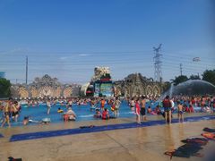 -苏州乐园森林水世界