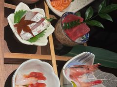 -本源食集 日式烧肉·炉端烧(东海缤纷店)