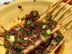 -东排食堂长沙小吃大排档(五一广场店)