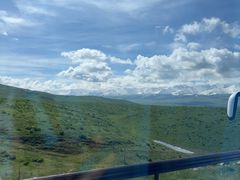 -新疆那拉提国家旅游度假区