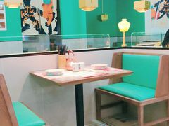 大堂-蛙小侠(古镇大信新都汇店)