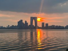-健康路夜市