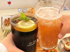 -白仁仔· 活烤海鲜 宵夜(豫园店)