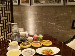 -西安皇冠假日酒店·御皇轩中餐厅