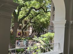 -星巴克臻选(广州沙面店)