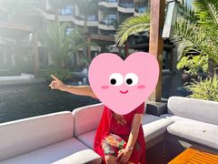 -西昌邛海湾柏樾酒店(原邛海湾柏栎度假酒店)
