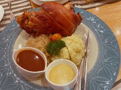 -兰特伯爵西餐厅·啤酒屋(方庄店)