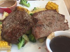 -必胜客(津塘店)