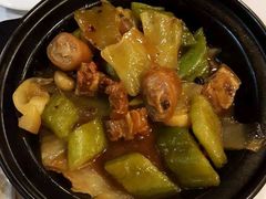 -金城大酒店-中餐厅(汾江中路店)