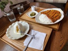 白色巨塔-Ginko银子(青龙街店)