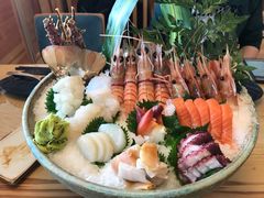 -王鼎精致料理铁板烧(世博源店)