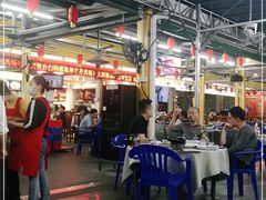 大堂-皮记海鲜1995(寮步店)
