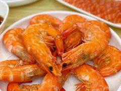 -一蚝一贝海鲜特色餐厅(万象城店)