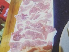 -肥龙火锅(南坪店)