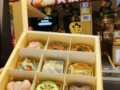 -昆明冠生园·蛋糕·面包(南强街店)