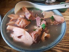 -静一餐厅·湖北菜(前门创始店)