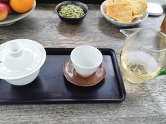 -青竺·青竹茶舍(断桥店)