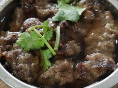 小酥肉-曹家蒸碗(东二路店)