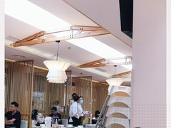 大堂-上关雪東北菜(中房金谊店)