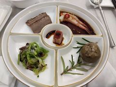 -虹御轩·传承江浙菜(虹桥店)