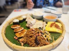 -龙泉人椰子鸡.糟粕醋.海南菜(三亚旗舰店)