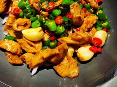 -大鸭梨烤鸭(枣园店)