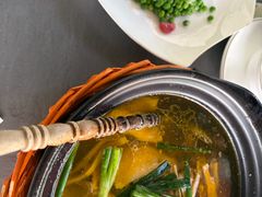 -香芙茗茶楼(梅家坞总店)