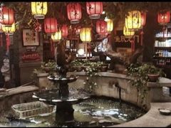 -万里闯关东铁锅炖菜馆(高新旗舰店)