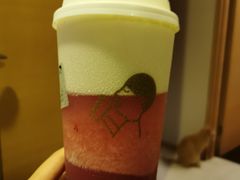 -喜茶(上海五角场万达店)