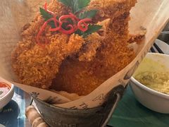 -帕蓝·暹罗料理(大学路店)
