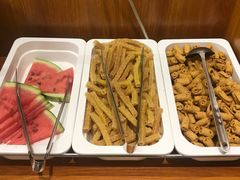 -红蕃干锅·脆皮香辣虾(南屏街金鹰店)